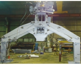 Pre Engineered Buildings